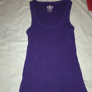 Route 66 size medium tank top